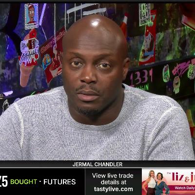 Engineering The Trade - October 30, 2025 - Engineering the Trade