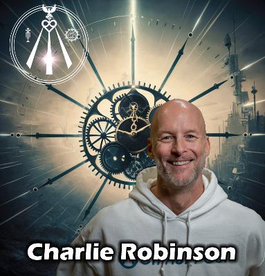 Decoding the Elite's Playbook for Global Control with Charlie Robinson