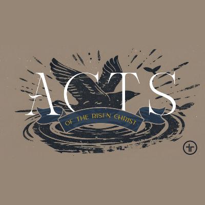 Acts 3:1-26 | Oct 5th, 2025