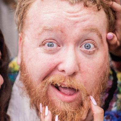 Nathan and Aaron talk Falstaff