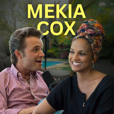 EP.6 - Mekia Cox