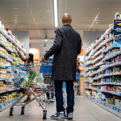 Ernährung: So leicht lassen wir uns beeinflussen Ernährung: So leicht lassen wir uns beeinflussen