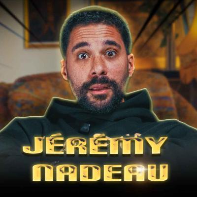 La SAFE PLACE de JEREMY NADEAU La SAFE PLACE de JEREMY NADEAU