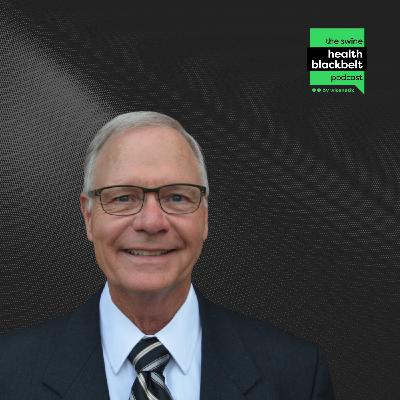 Dr. Thomas Gillespie: How Past Outbreaks Shaped Today’s Biosecurity | Ep. 182 Dr. Thomas Gillespie: How Past Outbreaks Shaped Today’s Biosecurity | Ep. 182