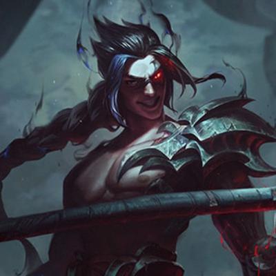 Kayn - História Explicada!