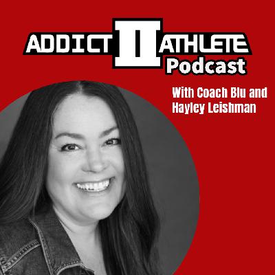 Addressing Sensitive Issues with Hayley Leishman Addressing Sensitive Issues with Hayley Leishman