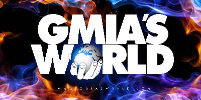 GmiasWorld Twitch UNBAN Requests ft. Mrs.Gmia 8/7/25