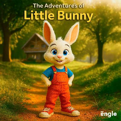 Little Bunny takes the plane Little Bunny takes the plane