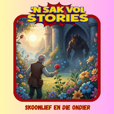 S02E01 Skoonlief en die Ondier