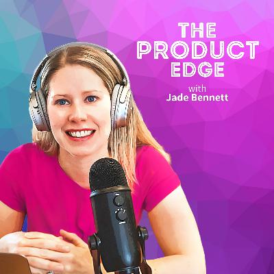 EP 45 - Shibu Mathew - How to get into Product Management?