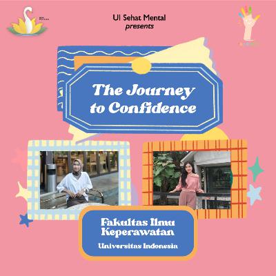 4.0 - 6. The Journey to Confidence 4.0 - 6. The Journey to Confidence