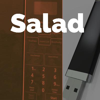 18: Julian the Microwave