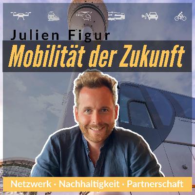 Im Interview: Busunternehmer Finn Peters von Peters Reisen