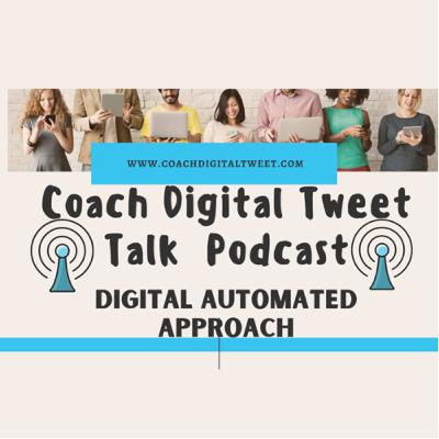 Coach Digital Tweet Talk (Trailer)