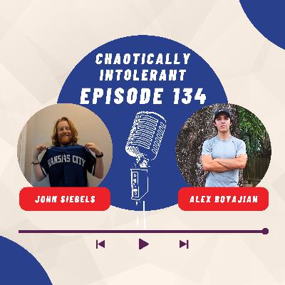 Best NFL Fanbase, Head Coaching Updates & 2010's Athletes | Episode 134