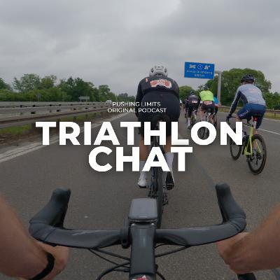 #134 Triathlon-Chat: Race Report Rund um Köln + Philosophieren über Training und Racing
