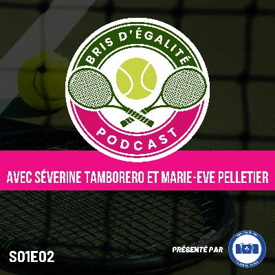 Aleksandra Wozniak - Bris d'égalité - S01É02