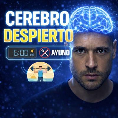 84. Lo que pasa a tu CEREBRO cuando ENTRENAS en AYUNAS por la MAÑANA 84. Lo que pasa a tu CEREBRO cuando ENTRENAS en AYUNAS por la MAÑANA