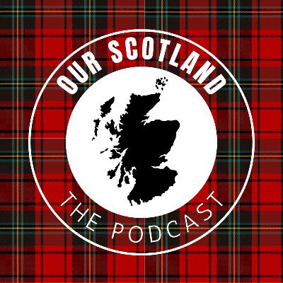 Our Scotland Season 2 Trailer Our Scotland Season 2 Trailer
