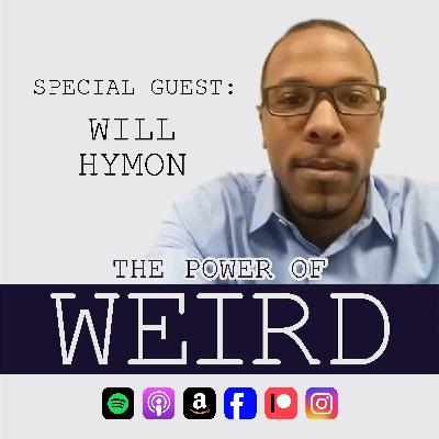 Episode 1-10: Will Hymon Episode 1-10: Will Hymon