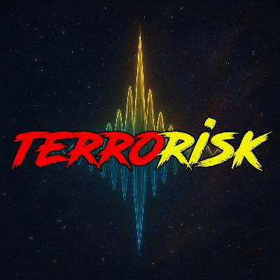 Terrorisk Podcast - Episode #184 Dove Dive Terrorisk Podcast - Episode #184 Dove Dive