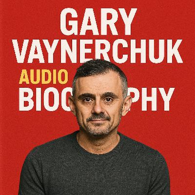 Gary Vee: Navigating the Future of Marketing, AI, and Entrepreneurship in 2026 Gary Vee: Navigating the Future of Marketing, AI, and Entrepreneurship in 2026