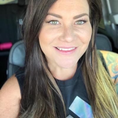 Girl Boss, Brittany Sanchez Girl Boss, Brittany Sanchez