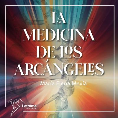 Teñidos de tinta - La medicina de los arcángeles