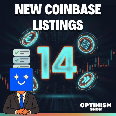 14 Coinbase Listings: Expected Impact on Base Liquidity & Volume