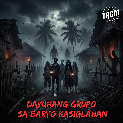 #324 DAYUHANG GRUPO SA BARYO KASIGLAHAN #324 DAYUHANG GRUPO SA BARYO KASIGLAHAN