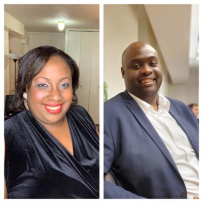 Recapping Four Juicy Episodes & Getting Personal