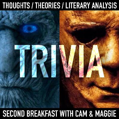 Trivia Deathmatch, Vol. 1 Trivia Deathmatch, Vol. 1