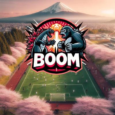 “Godzilla vs King Kong, Voisinage, Emma Stone et Inazuma Eleven” Episode 20