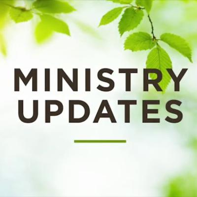 A Big Update A Big Update