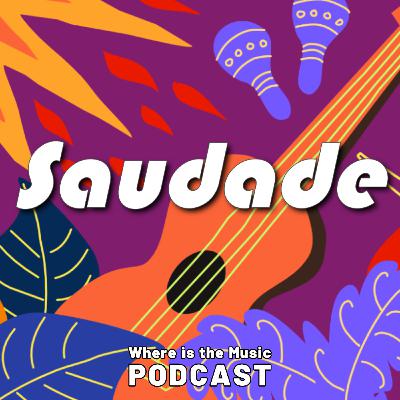 A Tale of Rhythm and Love - The Music of Brazil