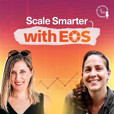 EP 109: Why EOS is the Ultimate Game-Changer for Entrepreneurs – Isabel’s Insights