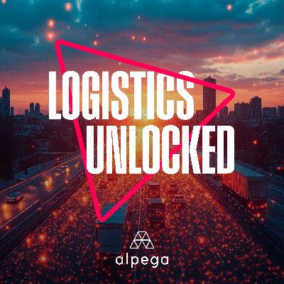 Why logistics cannot miss the train of change