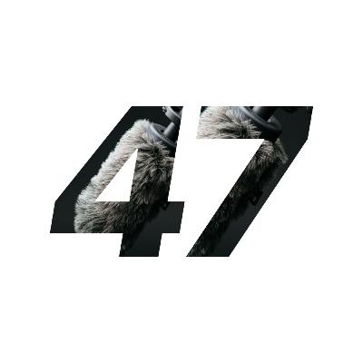NÉSD #47 - É sobre escuta, com André Marcolino da Marcolino Design