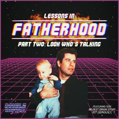 Look Who's Talking (1989)