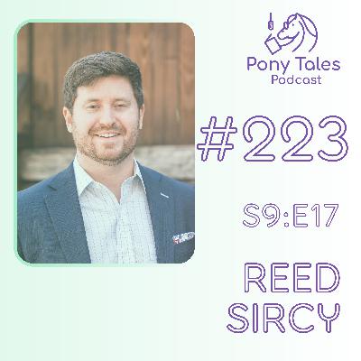 #223: Reed Sircy, TD