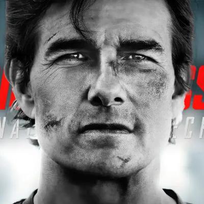 Long Take 118 - รีวิวหลักทอม ครุ้ย Mission Impossible: The Final Reckoning ก่อนนั้นมีคุย Love Death Robot, Andor, The Last of Us