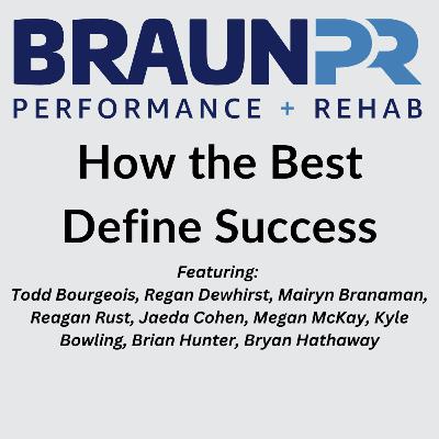 Episode 499 Special: How the Best Define Success Episode 499 Special: How the Best Define Success