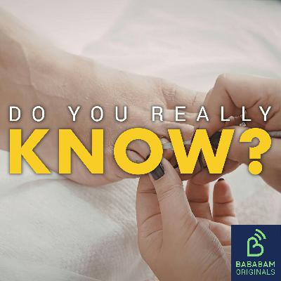 What's the best way to cut your toenails? What's the best way to cut your toenails?