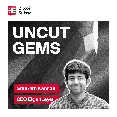 Eigenlayer: Ethereum Super-Charged