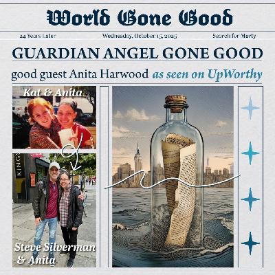 GUARDIAN ANGEL GONE GOOD