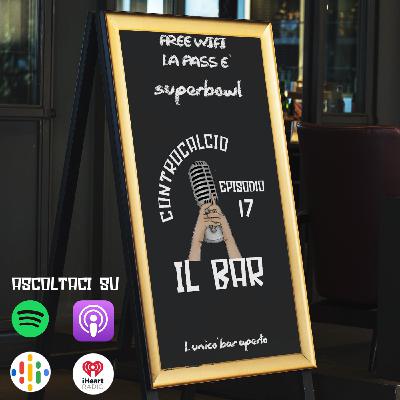 Ep.17 - Vince chi segna