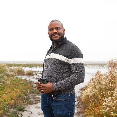 Mohamed over de vluchten van vogels