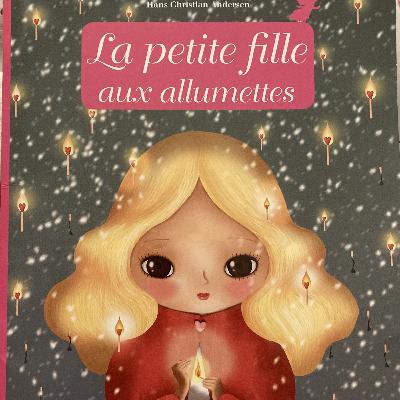La petite fille aux allumettes
