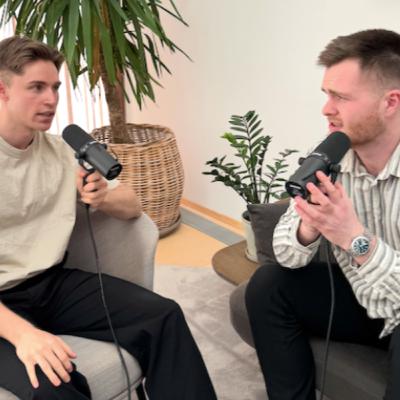 Udfordringer som first-time solo founder Udfordringer som first-time solo founder