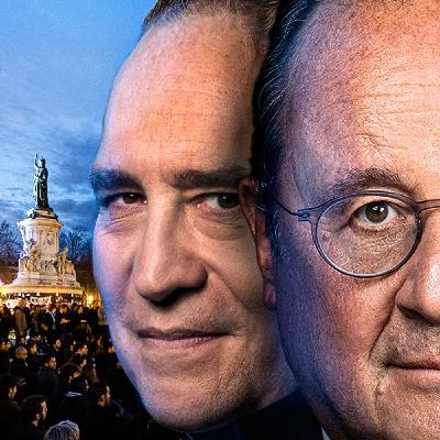 HOLLANDE ET LES MÉDIAS, la grande trahison #4 : Hollande-Niel : le CAVIAR contre la GAUCHE HOLLANDE ET LES MÉDIAS, la grande trahison #4 : Hollande-Niel : le CAVIAR contre la GAUCHE